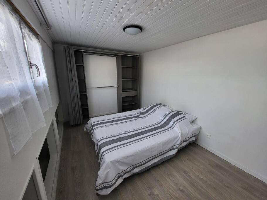 Appartement Proche Des Remparts Langres Luaran gambar