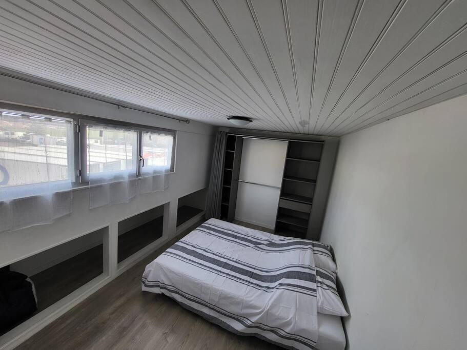 Appartement Proche Des Remparts Langres Luaran gambar