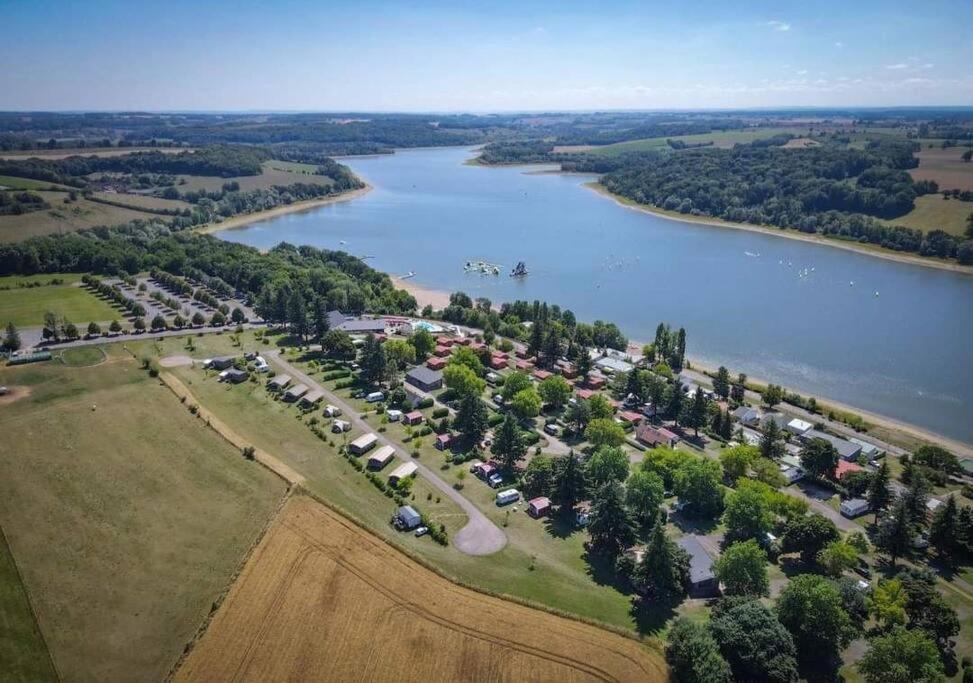 Appartement Proche Des Remparts Langres Luaran gambar